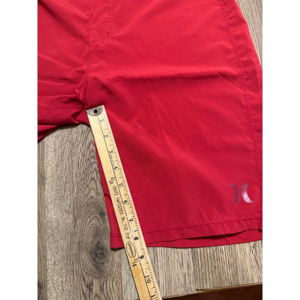 Hurley board shorts